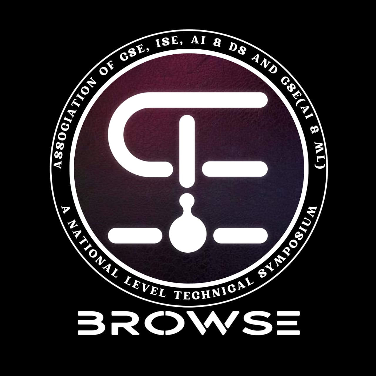 BROWSE 2025 Logo